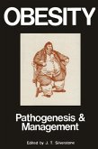 Obesity: Its Pathogenesis And Management (eBook, PDF)
