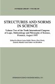 Structures and Norms in Science (eBook, PDF)