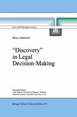 `Discovery' in Legal Decision-Making (eBook, PDF)