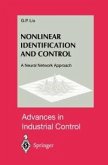 Nonlinear Identification and Control (eBook, PDF)