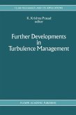 Further Developments in Turbulence Management (eBook, PDF)