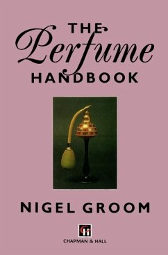 Cover The Perfume Handbook (eBook, PDF)
