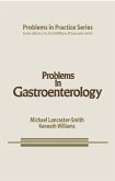 Problems in Gastroenterology (eBook, PDF)