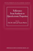Fullerenes: From Synthesis to Optoelectronic Properties (eBook, PDF)