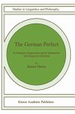 The German Perfect (eBook, PDF)