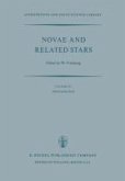 Novae and Related Stars (eBook, PDF)