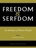 Freedom and Serfdom (eBook, PDF)