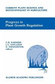 Progress in Plant Growth Regulation (eBook, PDF)