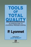 Tools of Total Quality (eBook, PDF)