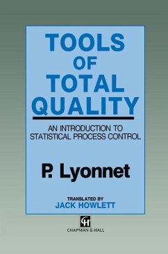 Tools of Total Quality (eBook, PDF) - Lyonnet
