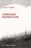 Coronary Blood Flow (eBook, PDF)