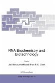 RNA Biochemistry and Biotechnology (eBook, PDF)