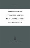 Constellations and Conjectures (eBook, PDF) Constellations and Conjectures (eBook, PDF)