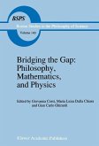 Bridging the Gap: Philosophy, Mathematics, and Physics (eBook, PDF)