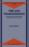Time and Transcendence (eBook, PDF)