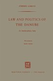 Law and Politics of the Danube (eBook, PDF)