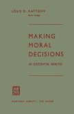 Making Moral Decisions (eBook, PDF)