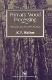 Primary Wood Processing (eBook, PDF)