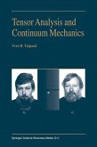 Tensor Analysis and Continuum Mechanics (eBook, PDF)
