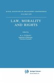Law, Morality and Rights (eBook, PDF)