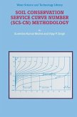 Soil Conservation Service Curve Number (SCS-CN) Methodology (eBook, PDF)