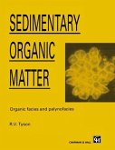Sedimentary Organic Matter (eBook, PDF)