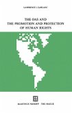 The OAS and the Promotion and Protection of Human Rights (eBook, PDF)