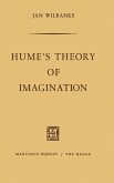 Hume's Theory of Imagination (eBook, PDF)