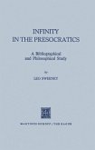 Infinity in the Presocratics (eBook, PDF)