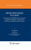 From Discourse to Logic (eBook, PDF)