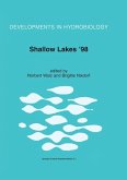 Shallow Lakes '98 (eBook, PDF)