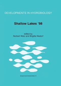 Shallow Lakes '98 (eBook, PDF)