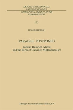 Cover Paradise Postponed (eBook, PDF)