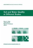 Soil and Water Quality at Different Scales (eBook, PDF)