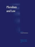 Pluralism and Law (eBook, PDF)