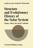 Structure and Evolutionary History of the Solar System (eBook, PDF)