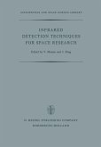 Infrared Detection Techniques for Space Research (eBook, PDF)