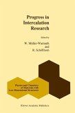 Progress in Intercalation Research (eBook, PDF)