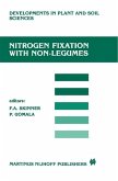 Nitrogen Fixation with Non-Legumes (eBook, PDF)