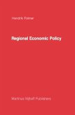 Regional Economic Policy (eBook, PDF)