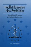 Health Information - New Possibilities (eBook, PDF)