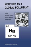 Mercury as a Global Pollutant (eBook, PDF)