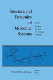 Structure and Dynamics of Molecular Systems (eBook, PDF)