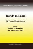 Trends in Logic (eBook, PDF)