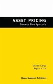 Asset Pricing (eBook, PDF)