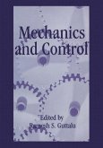 Mechanics and Control (eBook, PDF)