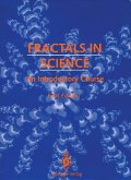 Fractals in Science (eBook, PDF)