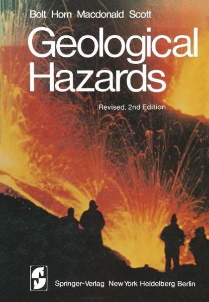 Geological Hazards (eBook, PDF)