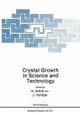 Crystal Growth in Science and Technology (eBook, PDF)