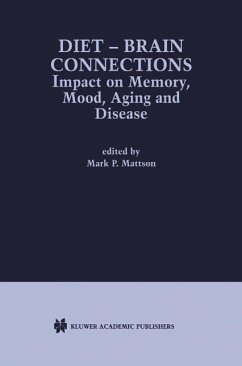 Cover Diet - Brain Connections (eBook, PDF)